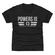 Reggie Powers III Kids T-Shirt | 500 LEVEL