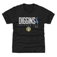 Skylar Diggins Kids T-Shirt | 500 LEVEL