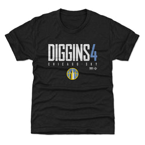 Skylar Diggins Kids T-Shirt | 500 LEVEL