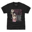 Tiffany Stratton Kids T-Shirt | 500 LEVEL
