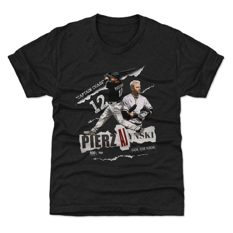 A.J. Pierzynski Kids T-Shirt | 500 LEVEL