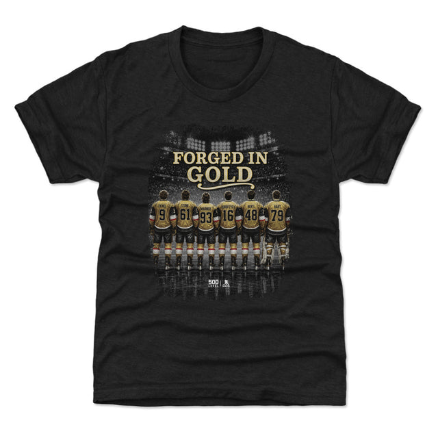 Vegas Hockey Kids T-Shirt | 500 LEVEL
