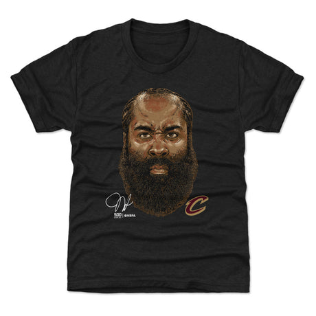 James Harden Kids T-Shirt | 500 LEVEL