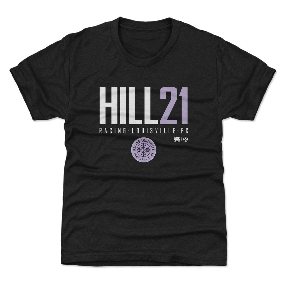 Rachel Hill Kids T-Shirt | 500 LEVEL