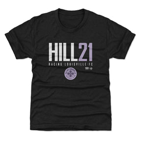 Rachel Hill Kids T-Shirt | 500 LEVEL