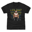 Leonardo Ruiz Kids T-Shirt | 500 LEVEL