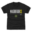 Ezi Magbegor Kids T-Shirt | 500 LEVEL