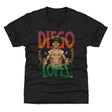 Diego Lopes Kids T-Shirt | 500 LEVEL