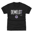 Savannah DeMelo Kids T-Shirt | 500 LEVEL