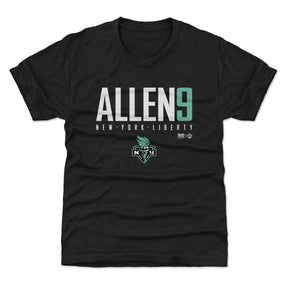 Rebecca Allen Kids T-Shirt | 500 LEVEL