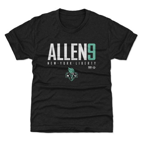 Rebecca Allen Kids T-Shirt | 500 LEVEL