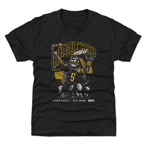 Jayden Daniels Kids T-Shirt | 500 LEVEL