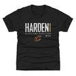 James Harden Kids T-Shirt | 500 LEVEL