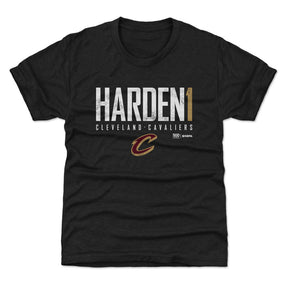 James Harden Kids T-Shirt | 500 LEVEL