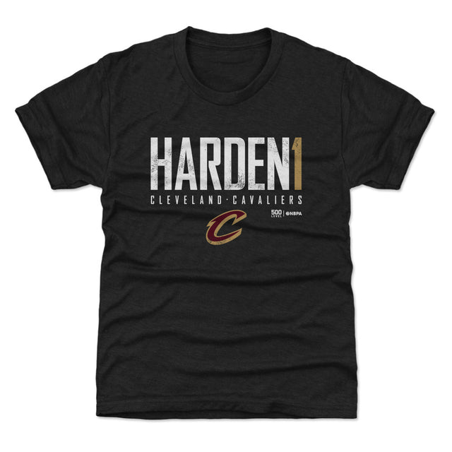 James Harden Kids T-Shirt | 500 LEVEL