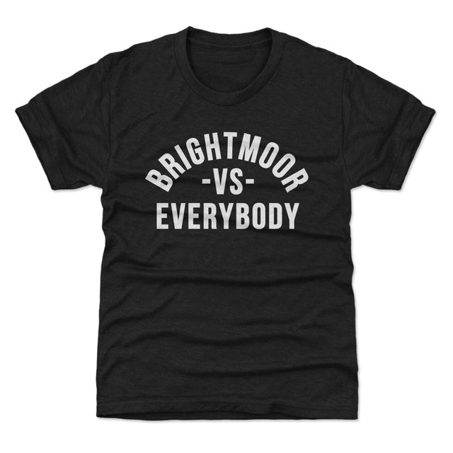 Vs. Everybody Kids T-Shirt | 500 LEVEL