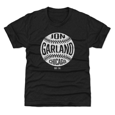 Jon Garland Kids T-Shirt | 500 LEVEL