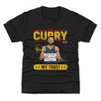 Steph Curry Kids T-Shirt | 500 LEVEL