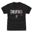 Prisca Chilufya Kids T-Shirt | 500 LEVEL