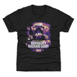 UFC Events Kids T-Shirt | 500 LEVEL