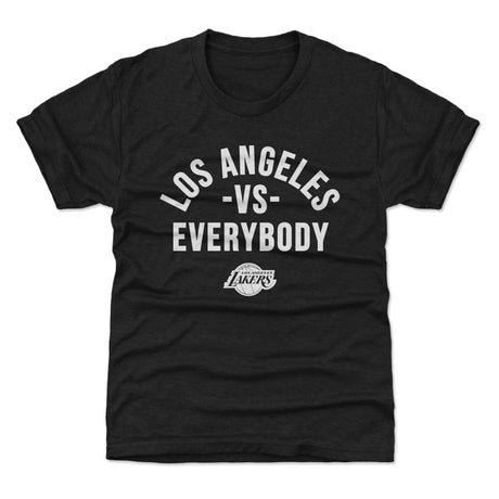 Los Angeles Lakers Kids T-Shirt | 500 LEVEL