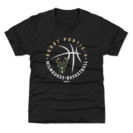 Bobby Portis Kids T-Shirt | 500 LEVEL