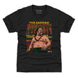 Afa Anoa'i Kids T-Shirt | 500 LEVEL