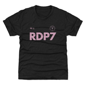 Rodrigo De Paul Kids T-Shirt | 500 LEVEL