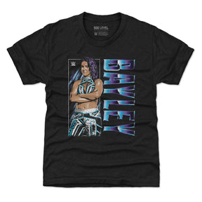 Bayley Kids T-Shirt | 500 LEVEL