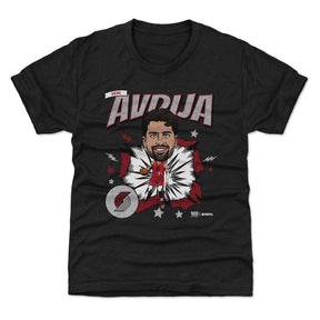 Deni Avdija Kids T-Shirt | 500 LEVEL