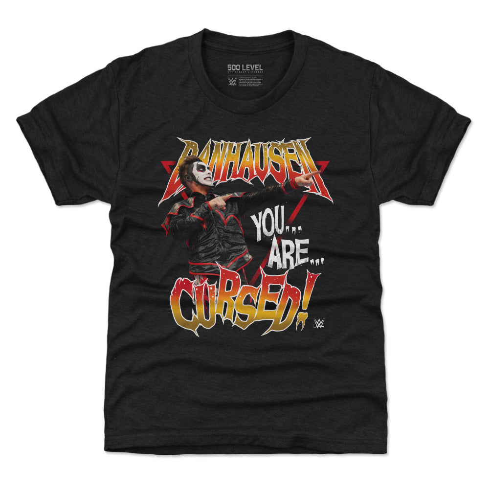 Danhausen Kids T-Shirt | 500 LEVEL