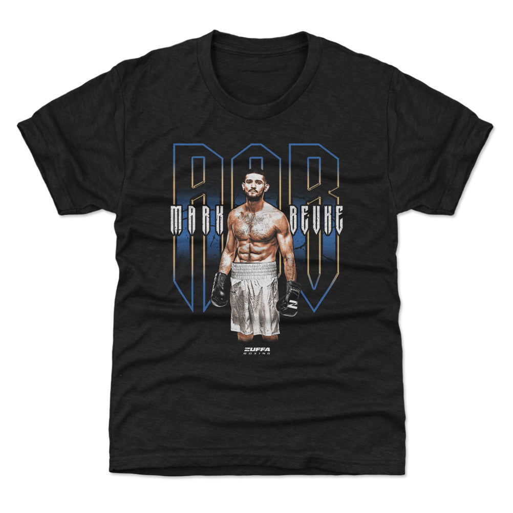 Mark Beuke Kids T-Shirt | 500 LEVEL