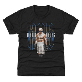 Mark Beuke Kids T-Shirt | 500 LEVEL