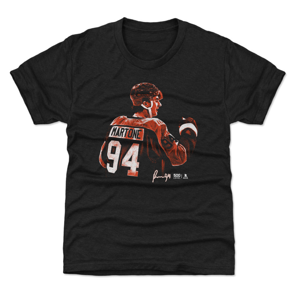 Porter Martone Kids T-Shirt | 500 LEVEL