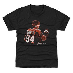 Porter Martone Kids T-Shirt | 500 LEVEL