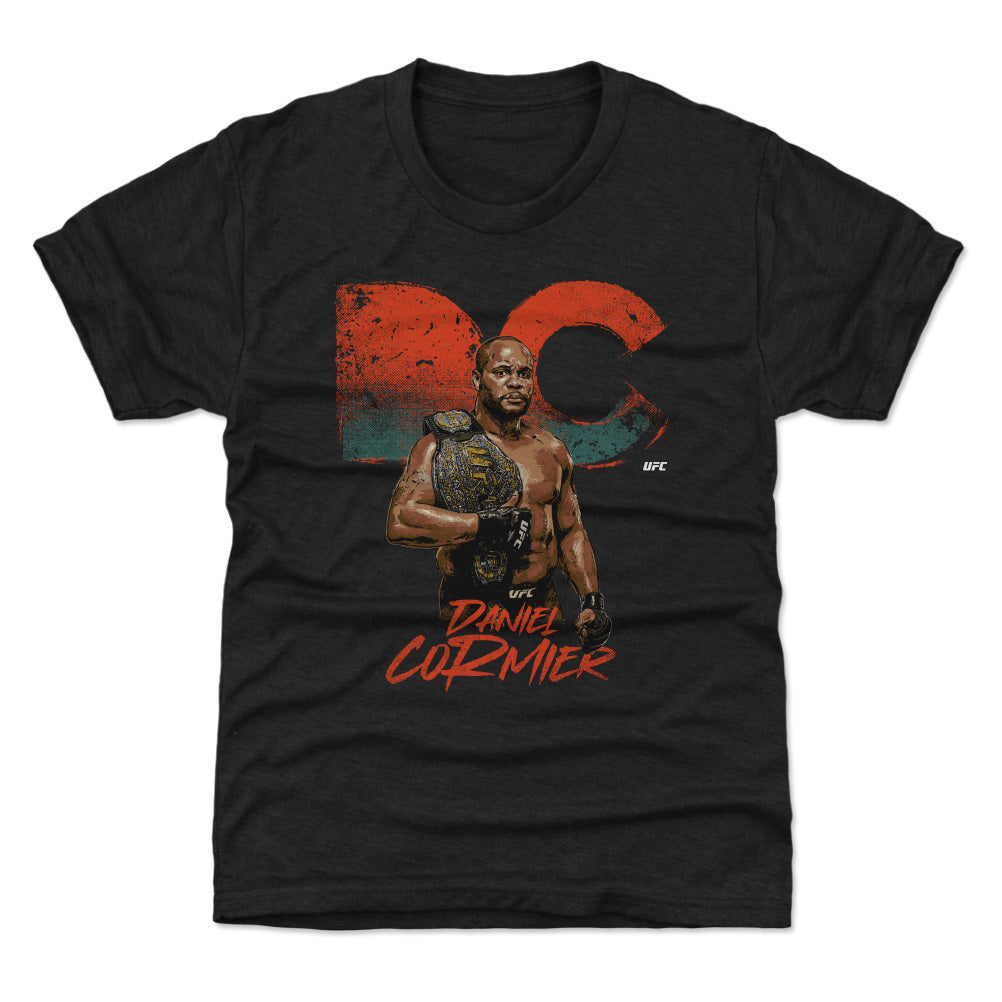Daniel Cormier Kids T-Shirt | 500 LEVEL