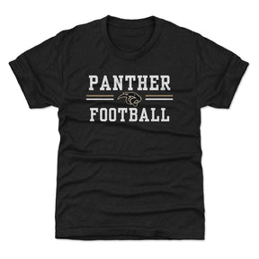 Plano East Kids T-Shirt | 500 LEVEL