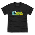 WCW Kids T-Shirt | 500 LEVEL