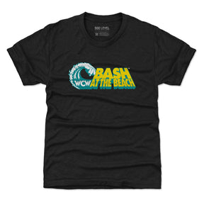 WCW Kids T-Shirt | 500 LEVEL
