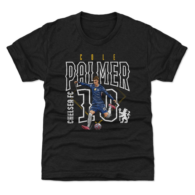 Cole Palmer Kids T-Shirt | 500 LEVEL