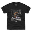 Trick Williams Kids T-Shirt | 500 LEVEL