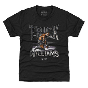 Trick Williams Kids T-Shirt | 500 LEVEL