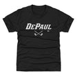DePaul Blue Demons Kids T-Shirt | 500 LEVEL