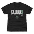 Natasha Cloud Kids T-Shirt | 500 LEVEL