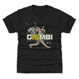 Jason Giambi Kids T-Shirt | 500 LEVEL