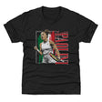 Jasmine Paolini Kids T-Shirt | 500 LEVEL