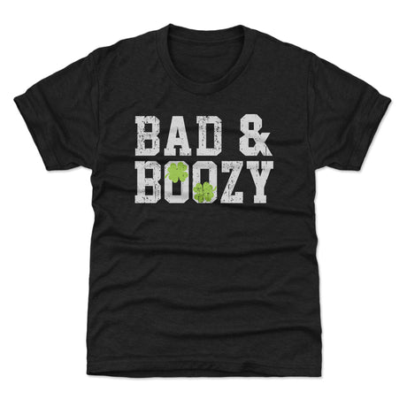 St. Patrick's Day Kids T-Shirt | 500 LEVEL