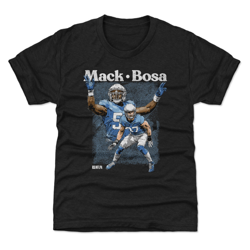 Khalil Mack Kids T-Shirt | 500 LEVEL