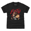 Jacob Fatu Kids T-Shirt | 500 LEVEL