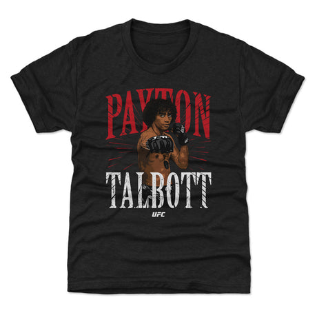 Payton Talbott Kids T-Shirt | 500 LEVEL